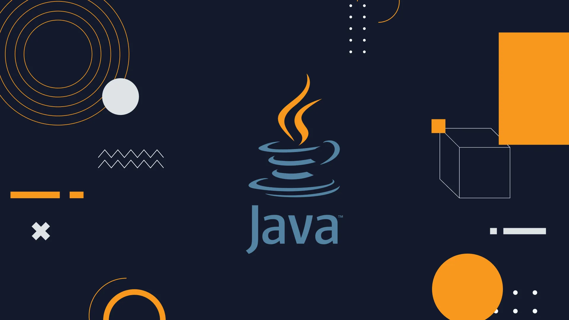 Learning Java in 2024