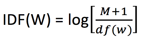 inverse-document-frequency-equation
